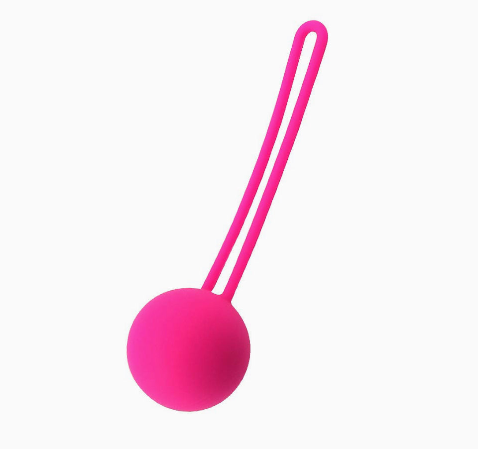 Kegel balls