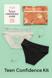Teen Confidence Bundle (Black Friday Exclusive - Save 30%)