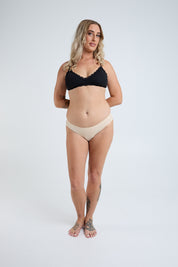 Invisi Seamless Bikini Eco Period Underwear