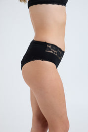 Orgaknix Lace Period Underwear