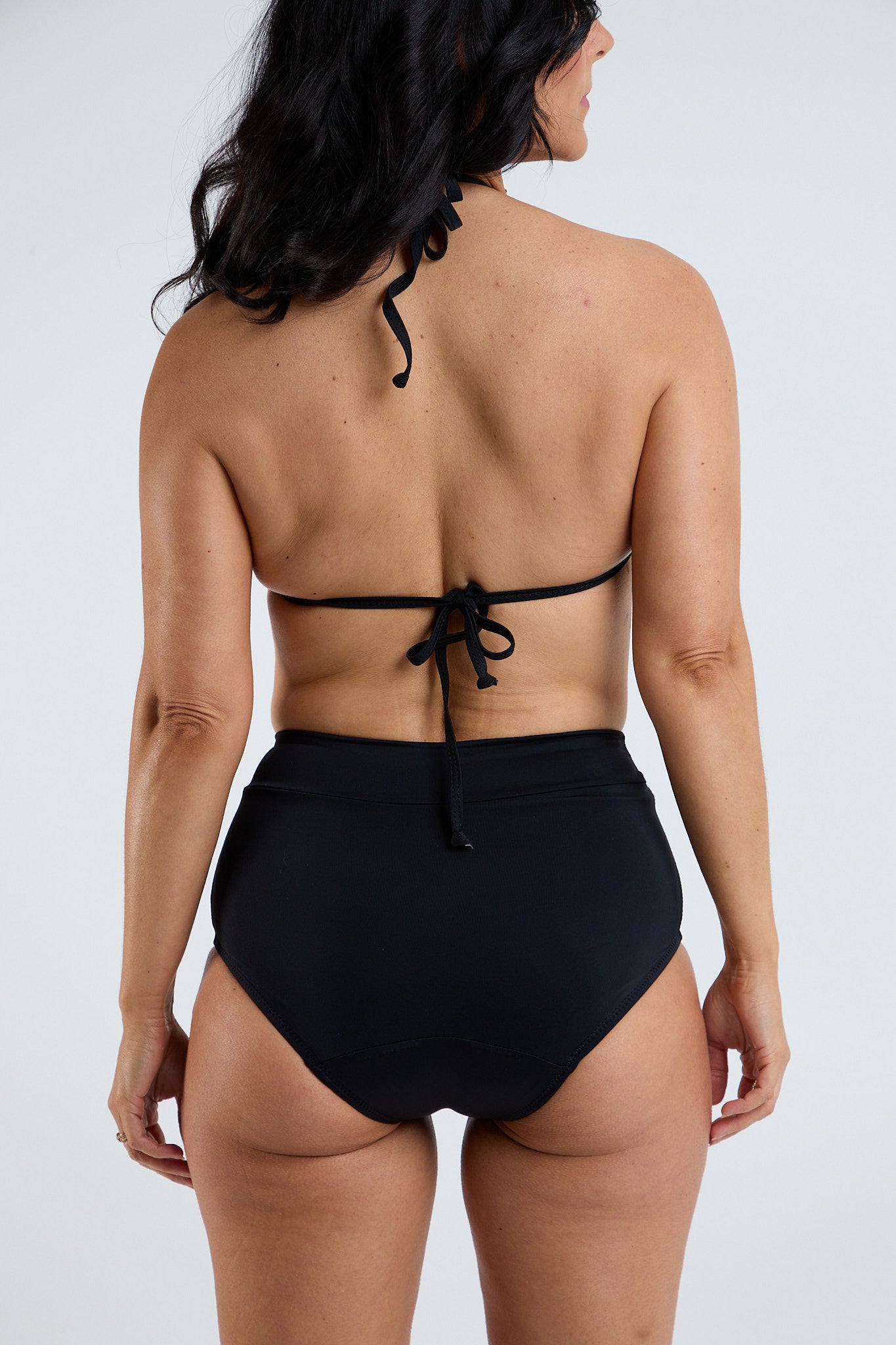 High Waist Period Swimwear| 2 Pack