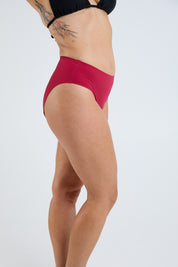 Invisi Seamless French Cut Eco Period Underwear