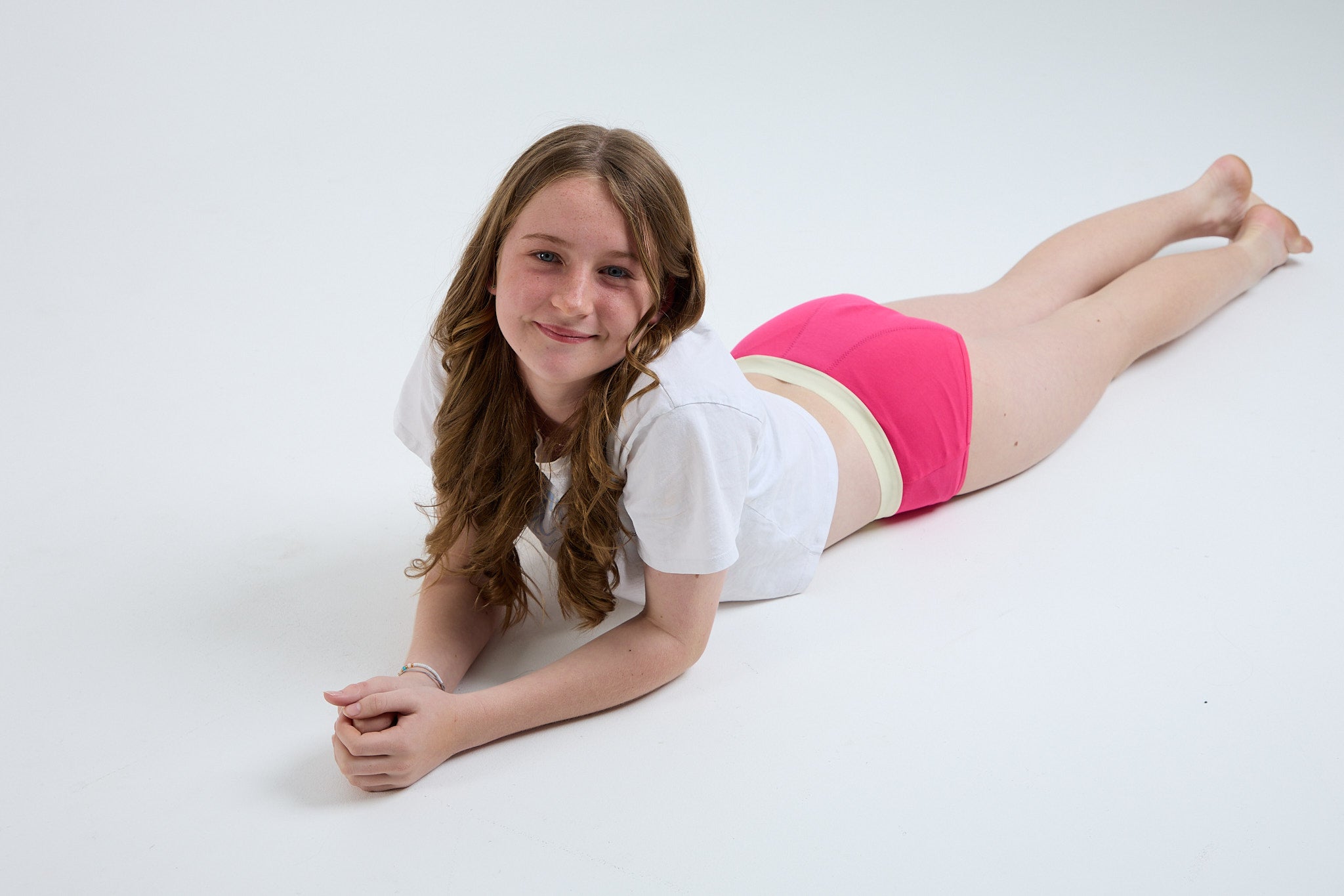 First Period Kit | Teen & Tween Underwear Pack