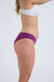 Invisi Seamless Bikini Eco Period Underwear