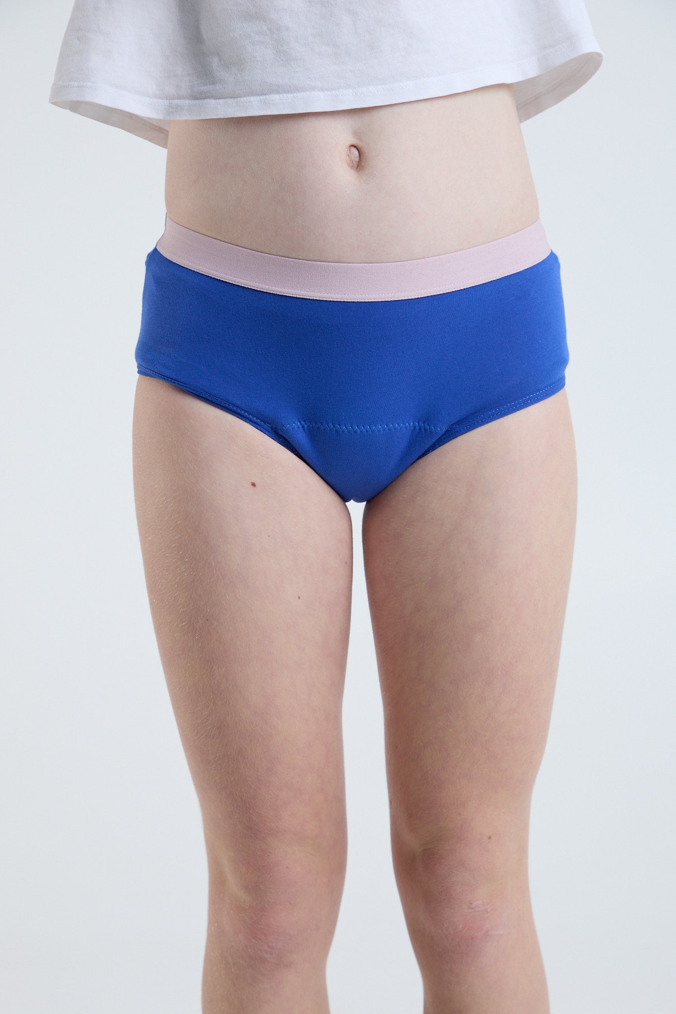 preteen wet panties Teen Organic Period Undies | Heavy Absorbency – Eco Period Australia