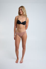 Invisi Seamless Bikini Eco Period Underwear