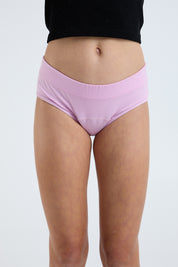 Teen Orgaknix Boyleg Period Underwear