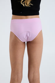 Teen Orgaknix Boyleg Period Underwear