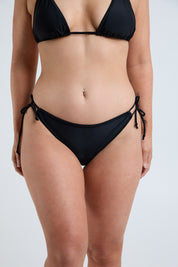 Tie Side Bikini Period Swimwear