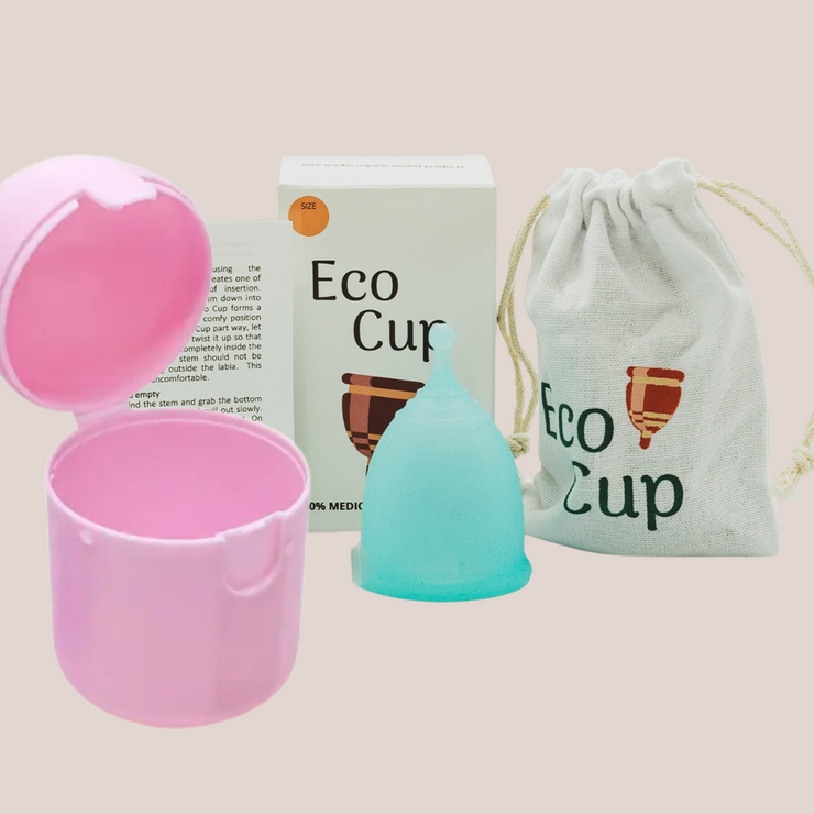 Eco Cup - Coupe Menstruelle