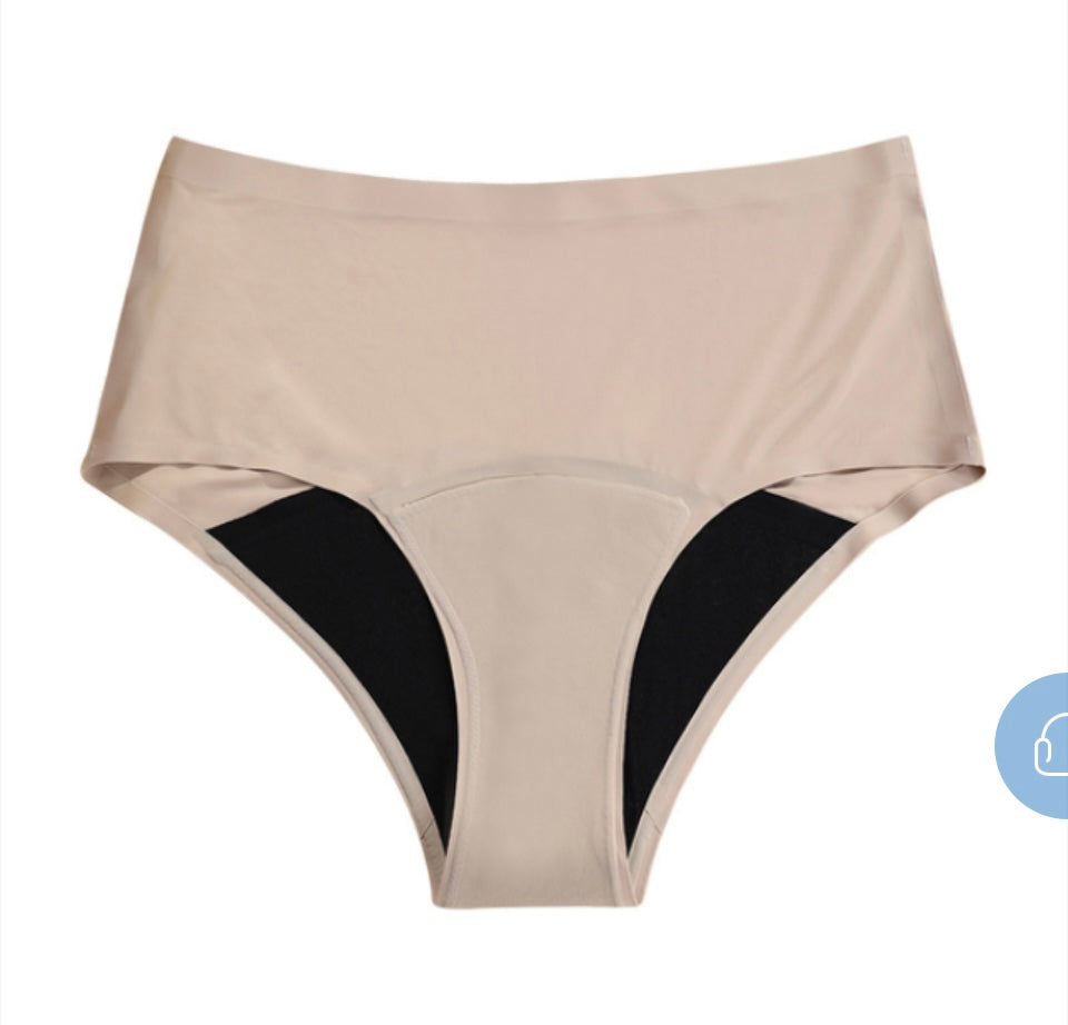 Invisi Seamfree High Waist brief