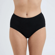 Period Underwear – Super High Waist | Orgaknix™