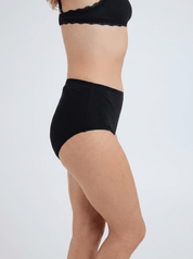 Period Underwear – Super High Waist | Orgaknix™