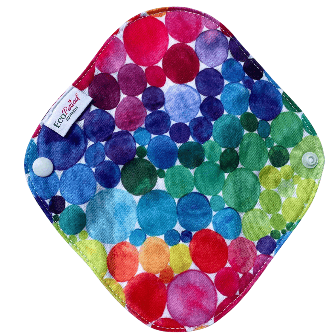 Eco Liner | Small 20 cm Cloth Pad - Feminine Pads & Protectors