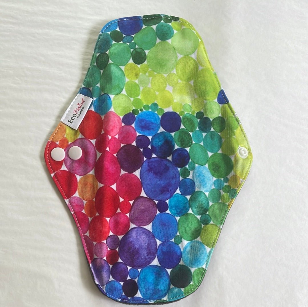 Eco Pad - Regular 26 cm Cloth Pad - Feminine Pads & Protectors