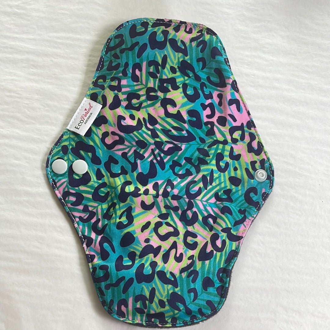 Eco Pad - Regular 26 cm Cloth Pad - Feminine Pads & Protectors