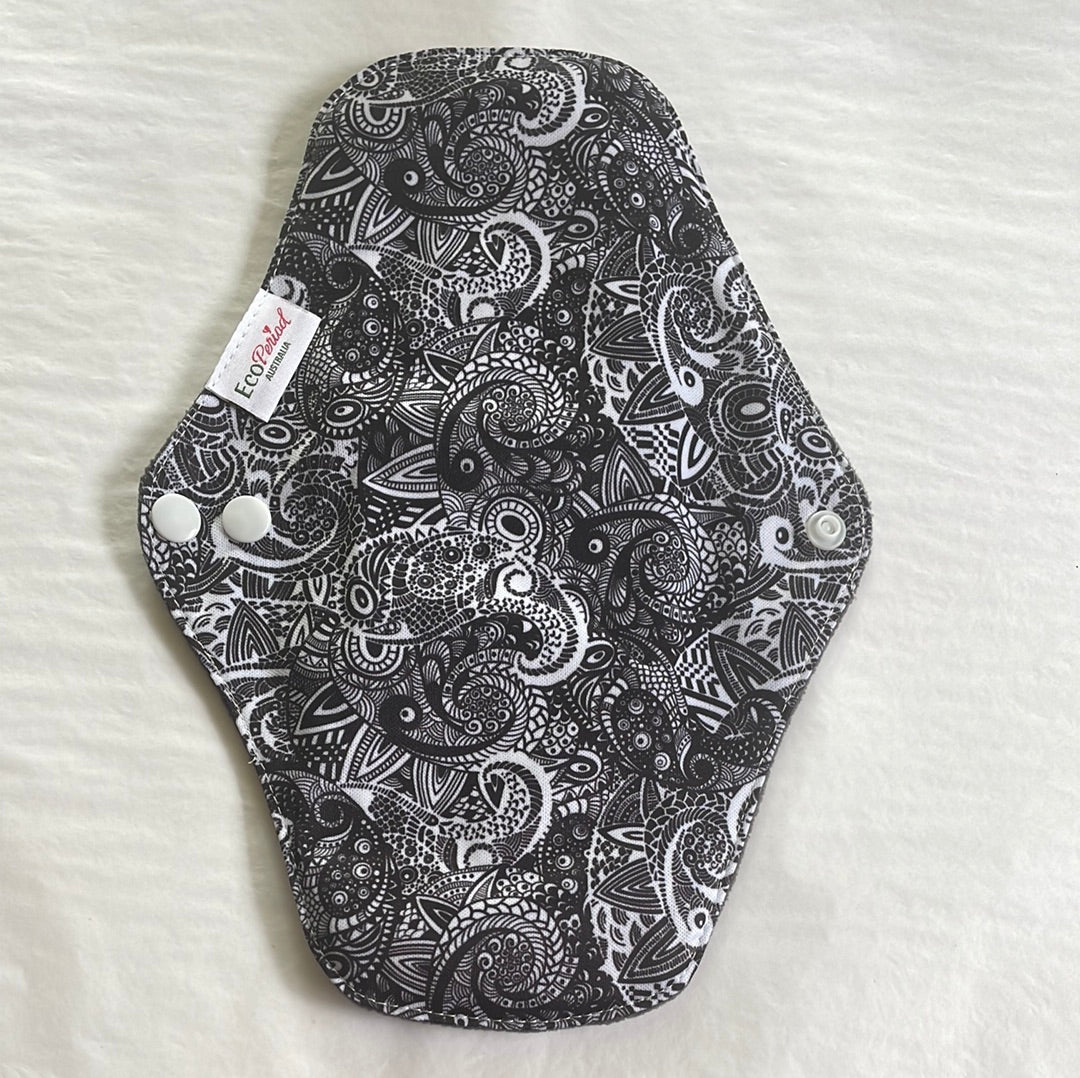 Eco Pad - Regular 26 cm Cloth Pad - Feminine Pads & Protectors