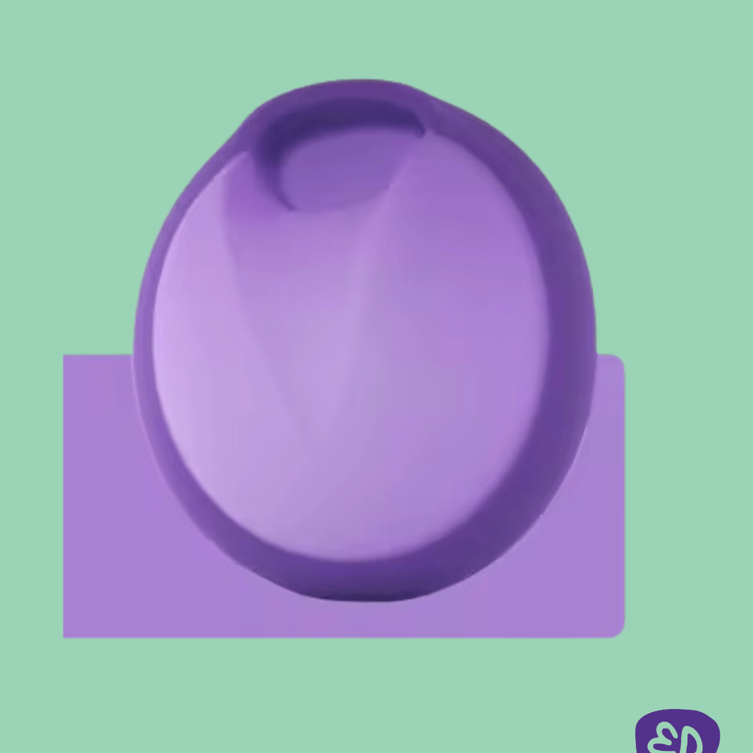 Eco Period Disc - Menstrual Cups