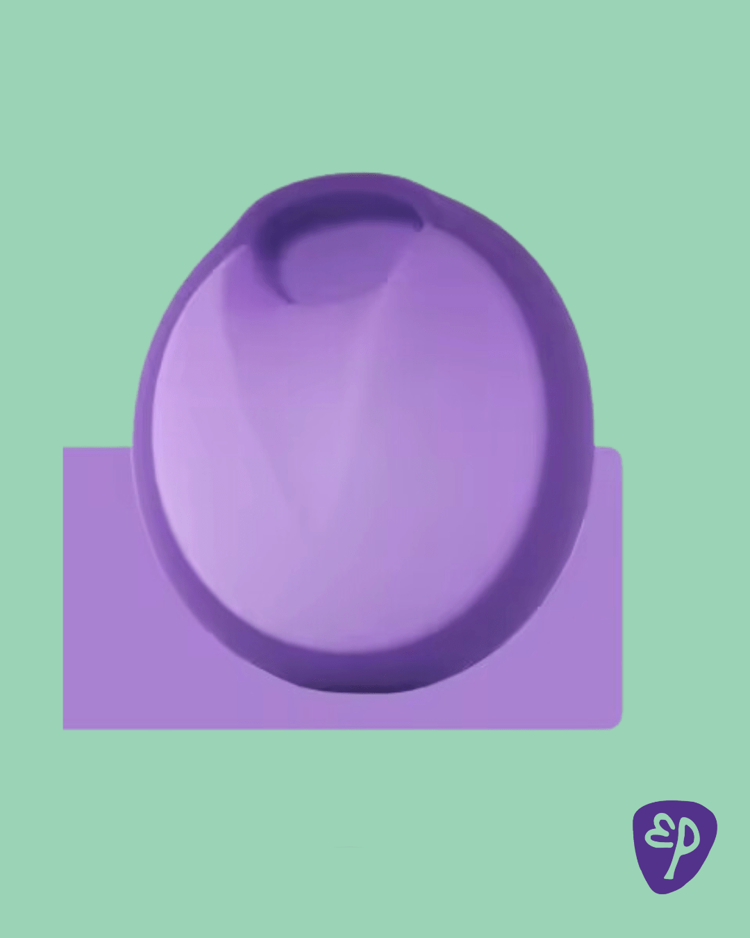 Eco Period Disc - Menstrual Cups