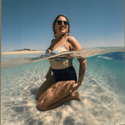 Period Swimwear Australia High Waist