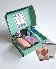First Period Kit | Teen & Tween Underwear Pack - Underwear