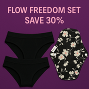 Flow Freedom Set — BFCM Exclusive (Save 25–30%) - 