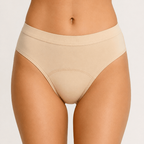 Flow Tracking Briefs - Teen Underwear