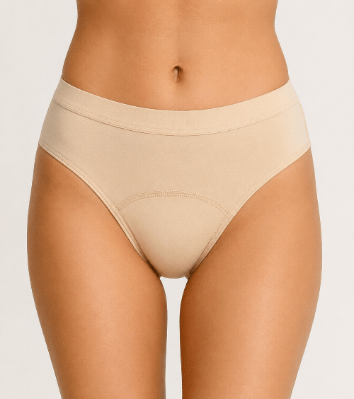Flow Tracking Briefs - Teen Underwear