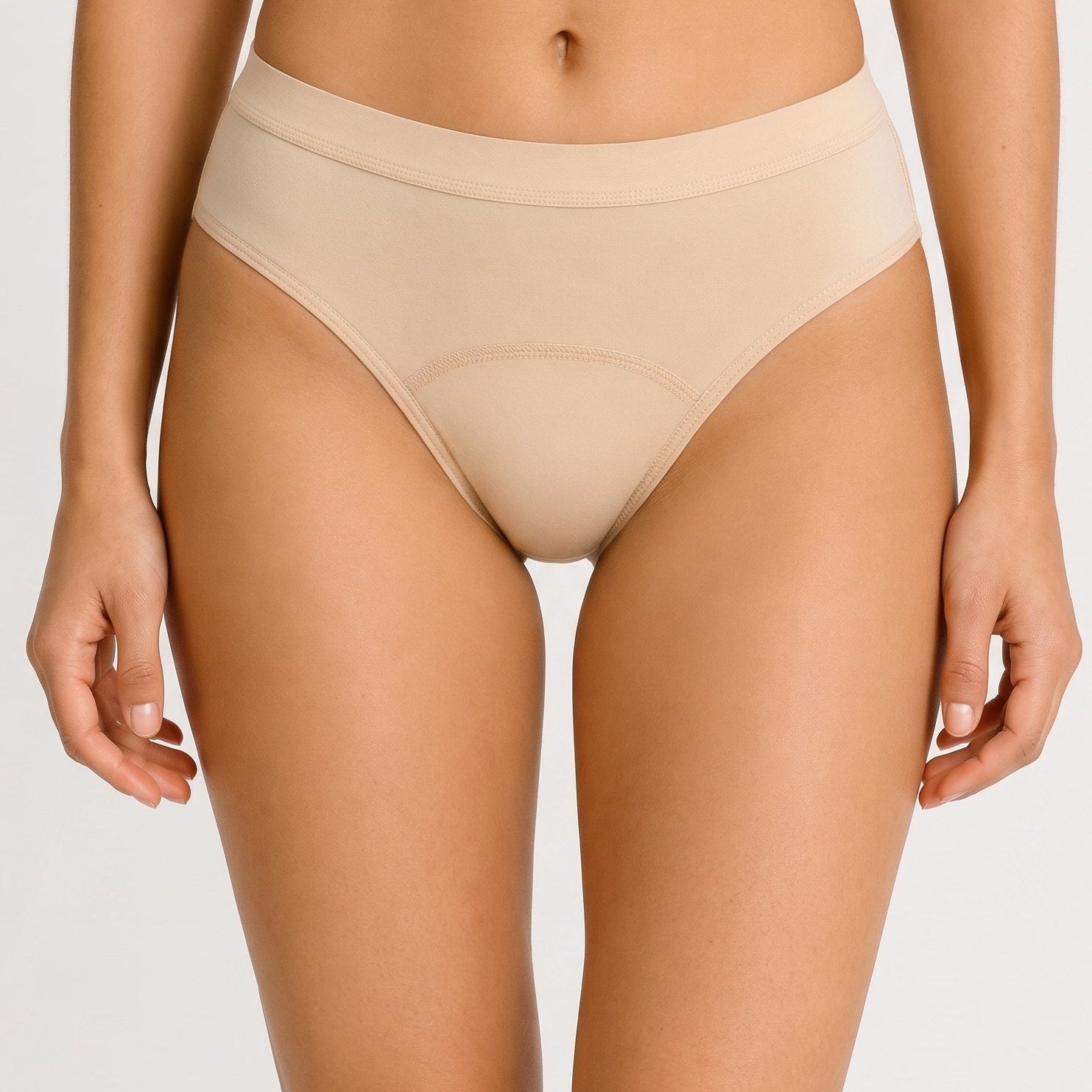 Flow Tracking Briefs - Teen Underwear