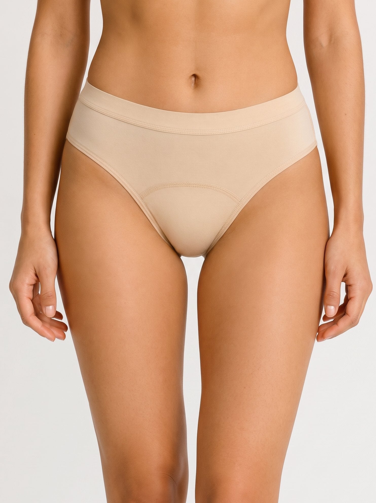 Flow Tracking Briefs - Teen Underwear
