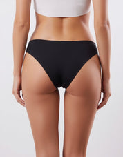 FlowBase™ – Waterproof Swim Underwear for Periods - Swimwear