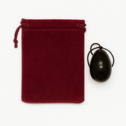 Genuine Obsidian Yoni Eggs - Yoni Eggs