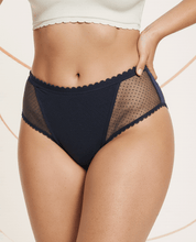 Hemp Bikini Period Underwear - Underwear