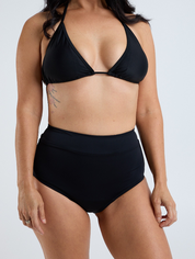 High Waist Bikini Period Swimmers