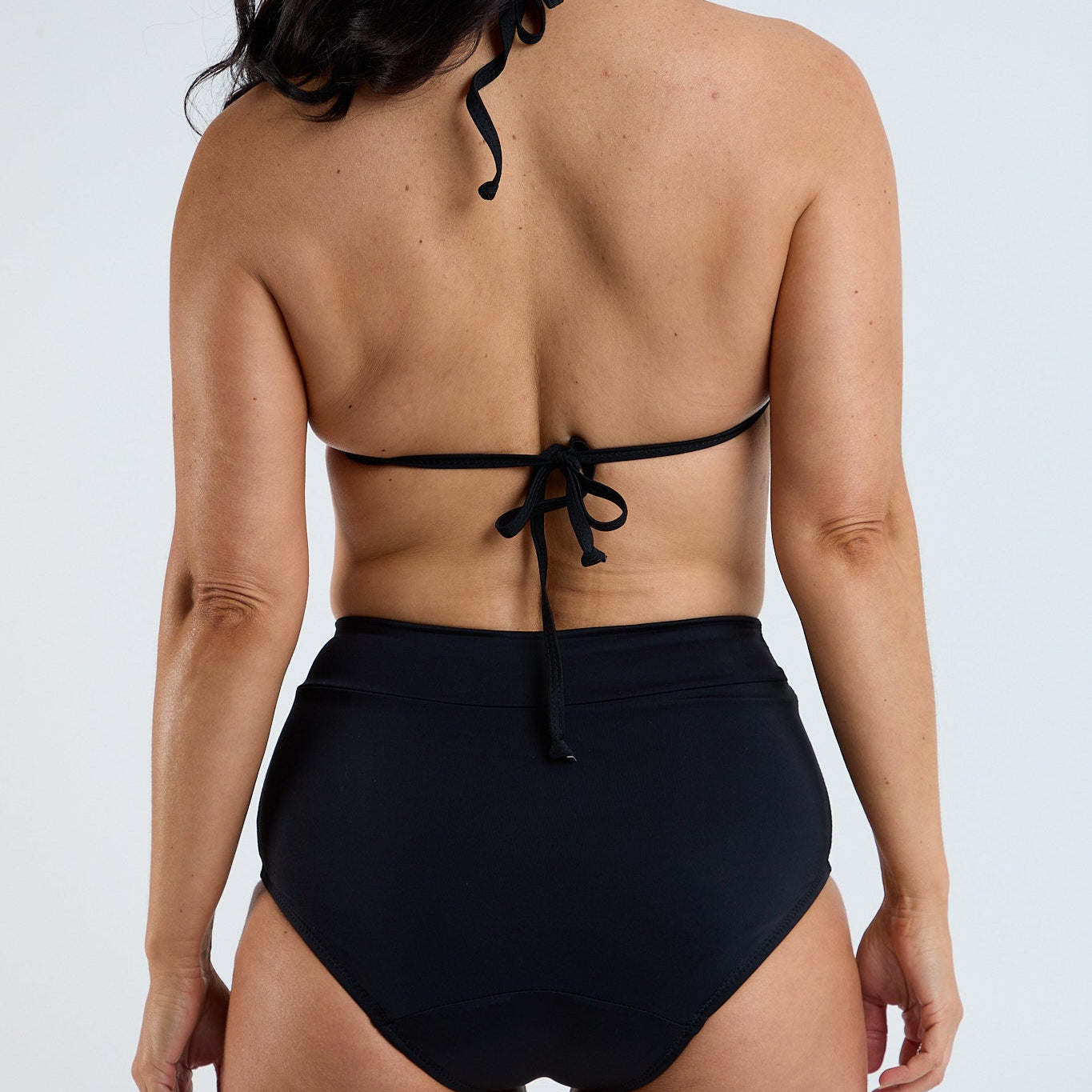 High Waist Period Swimwear| 2 Pack - Swimwear