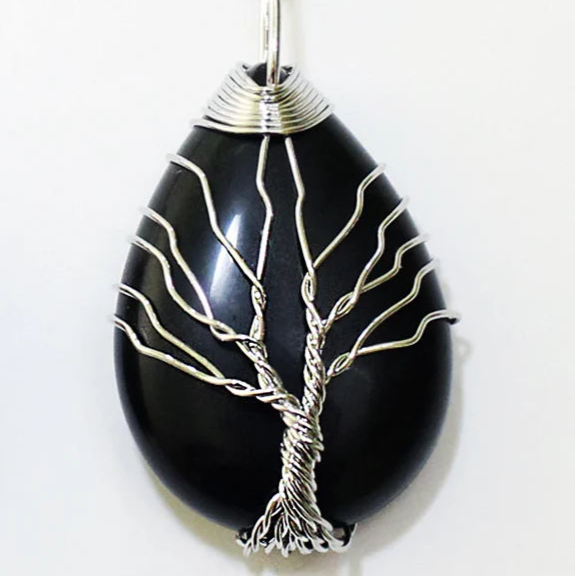 Tree of Life Pendant