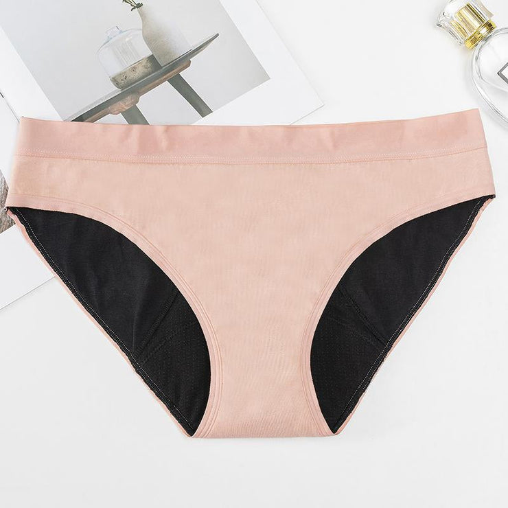 Orgaknix Bikini Period Underwear