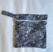 Medium Wet Bag (double zipper)
