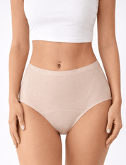 Invisi Seamfree High Waist brief - Underwear