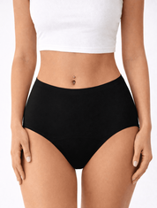 Invisi Seamfree High Waist brief - Underwear