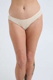 Invisi Seamless Bikini Eco Period Underwear - Underwear