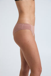 Invisi Seamless Bikini Eco Period Underwear - Underwear