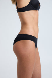 Invisi Seamless Bikini Eco Period Underwear - Underwear