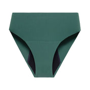 Invisi Seamless French Cut Eco Period Underwear - Underwear