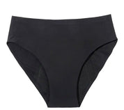 Invisi Seamless French Cut Eco Period Underwear - Underwear