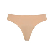 Invisi Seamless Gstring Period Underwear - Underwear