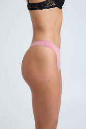 Invisi Seamless Gstring Period Underwear - Underwear