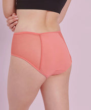 Luxe Midi Period Underwear Australia