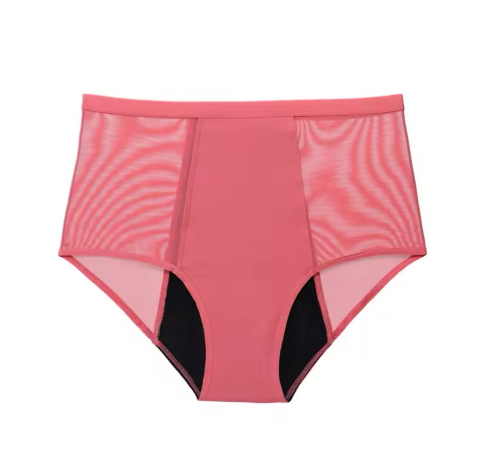 Luxe Midi Period Underwear - Underwear