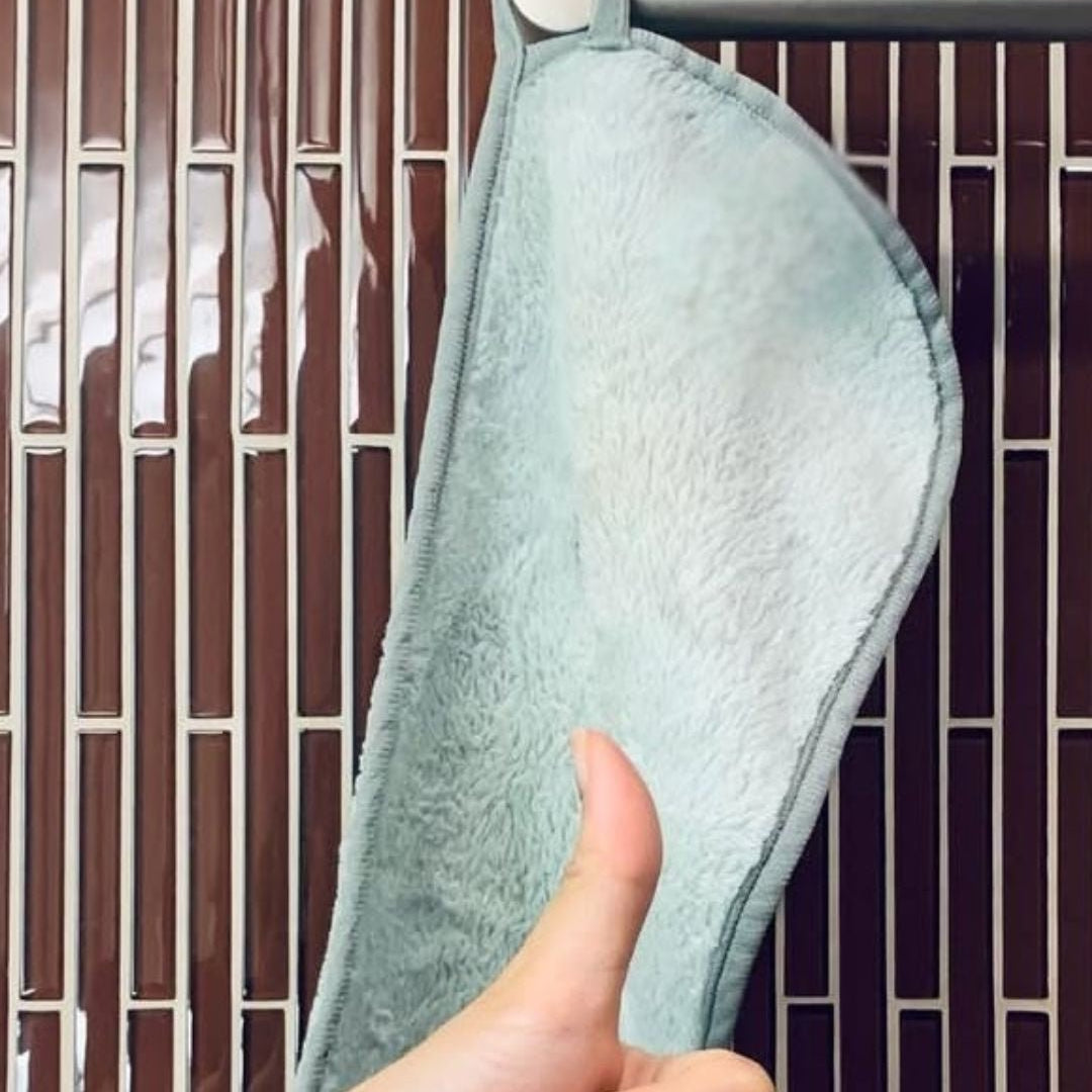 Makeup Removing Cloth - Reusable Soft Makeup Pad - free_gift